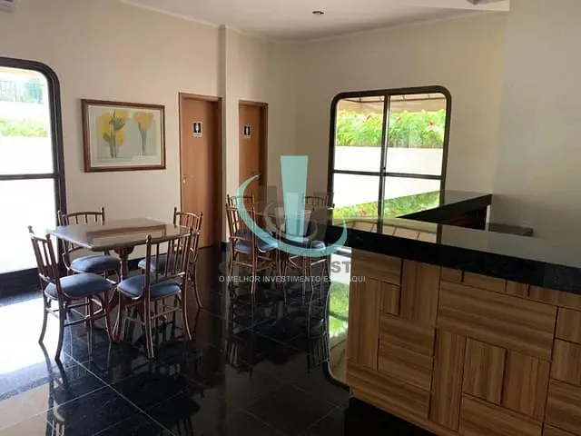 Apartamento com 293m² 3 quartos e 5 banheiros, à venda, no bairro CENTRO em ARARAQUARA