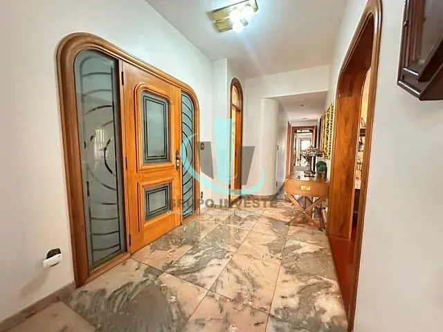 Apartamento com 293m² 3 quartos e 5 banheiros, à venda, no bairro CENTRO em ARARAQUARA
