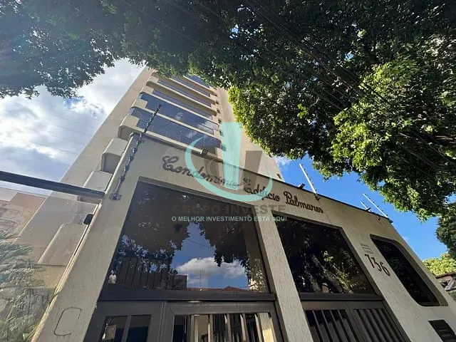 Apartamento com 293m² 3 quartos e 5 banheiros, à venda, no bairro CENTRO em ARARAQUARA
