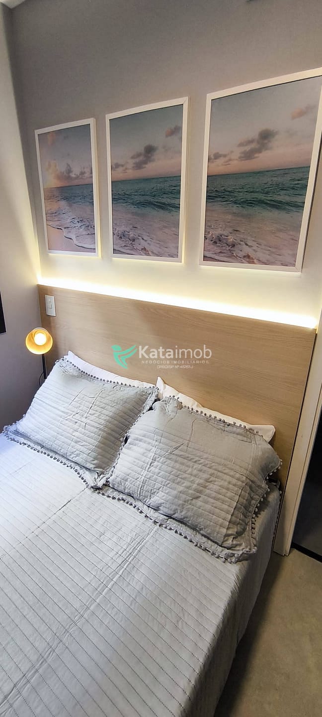 Apartamento, 1 quarto, 25 m² - Foto 4