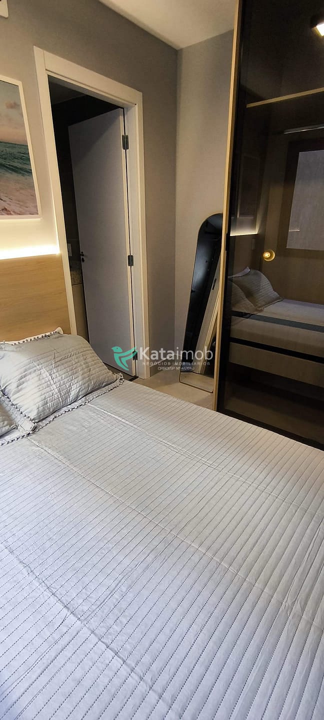 Apartamento, 1 quarto, 25 m² - Foto 5