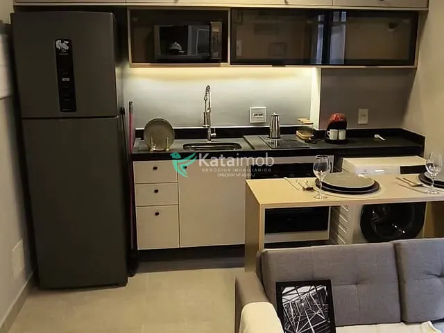 Studio à venda, no bairro Vila da Saúde em São Paulo