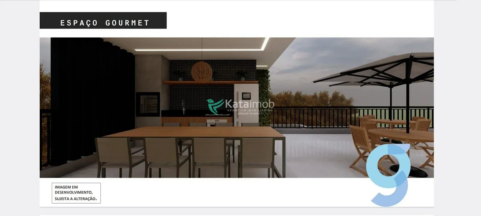 Apartamento, 1 quarto, 25 m² - Foto 10