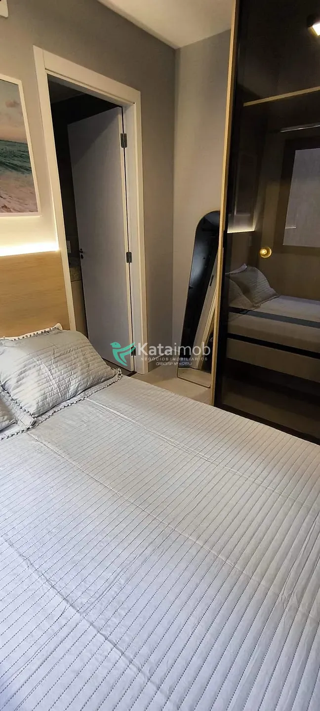 Apartamento, 1 quarto, 25 m² - Foto 5