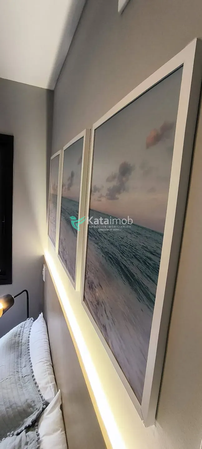 Apartamento, 1 quarto, 25 m² - Foto 8