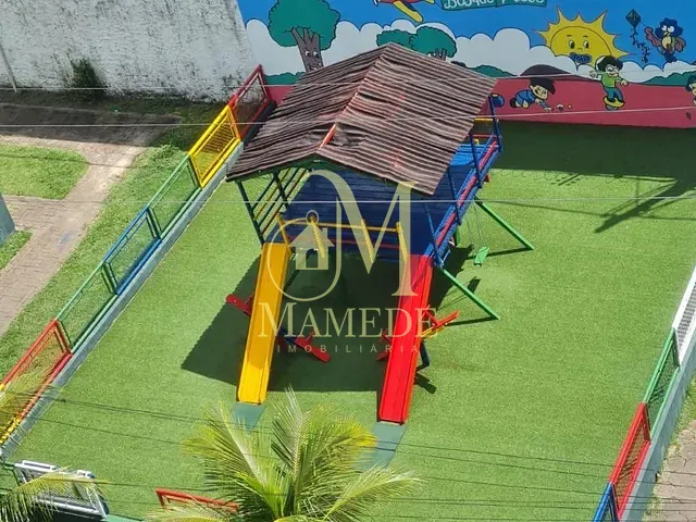 Apartamento 2 quartos e 2 banheiros, à venda, no bairro Coqueiro em Ananindeua