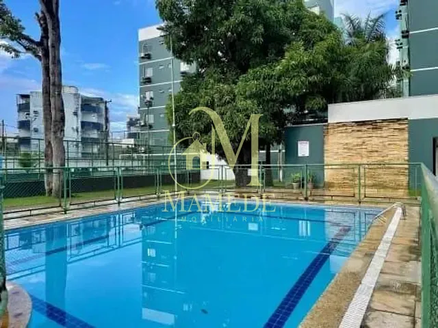 Apartamento 2 quartos e 2 banheiros, à venda, no bairro Coqueiro em Ananindeua