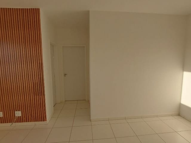 Foto do Apartamento - Apartamento à venda no Residencial Parque das Azaleias, Aparecida, Mococa, SP | Leme Imóveis