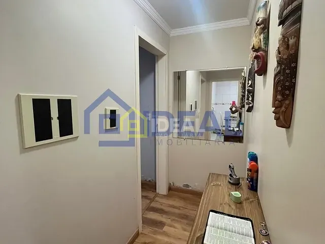 Apartamento 3 quartos e 1 banheiro, à venda, no bairro Sunti em Concórdia