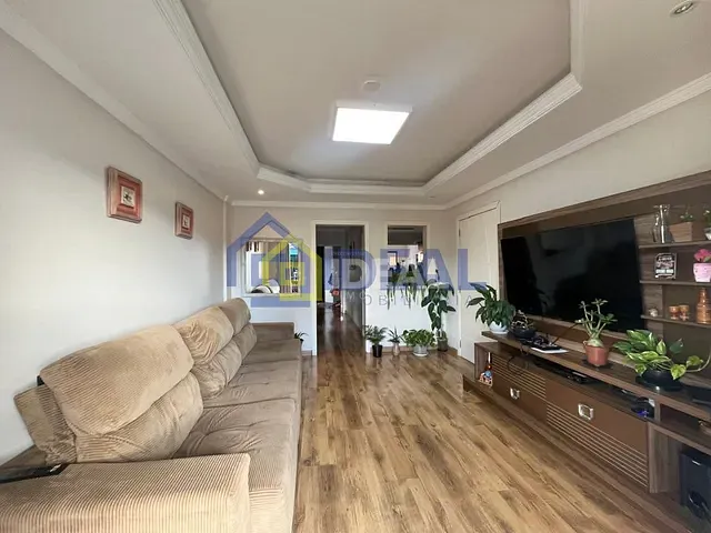 Apartamento 3 quartos e 1 banheiro, à venda, no bairro Sunti em Concórdia