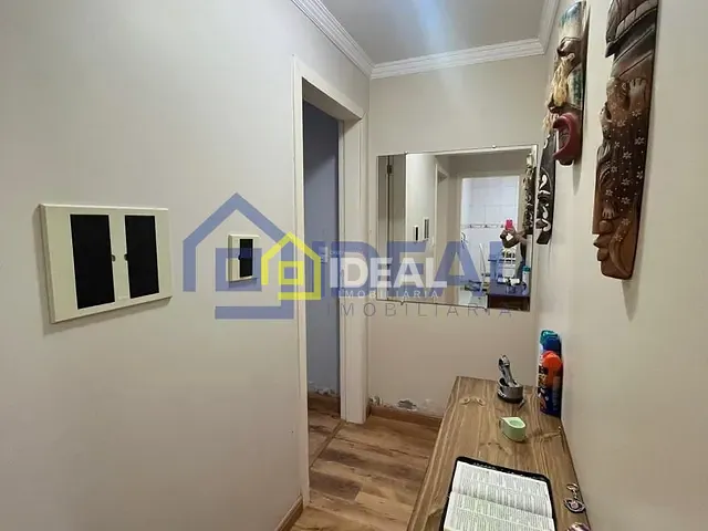 Apartamento 3 quartos e 1 banheiro, à venda, no bairro Sunti em Concórdia