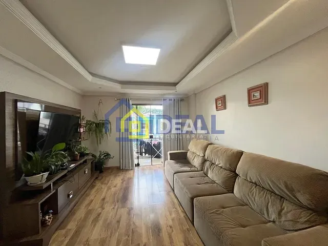 Apartamento 3 quartos e 1 banheiro, à venda, no bairro Sunti em Concórdia