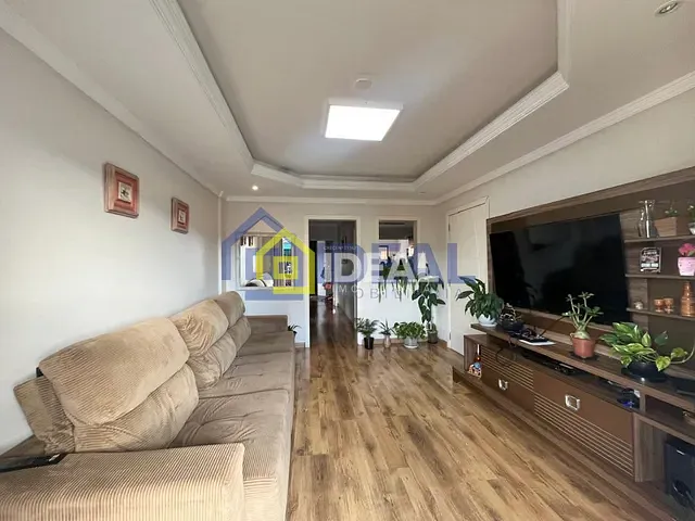 Apartamento 3 quartos e 1 banheiro, à venda, no bairro Sunti em Concórdia