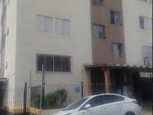 Apartamento 2 quartos e 1 banheiro, à venda, no bairro Pestana em Osasco