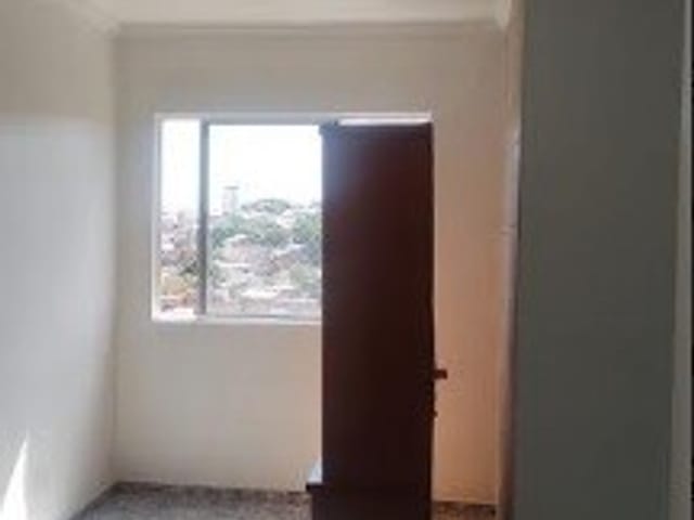 Apartamento 2 quartos e 1 banheiro, à venda, no bairro Pestana em Osasco