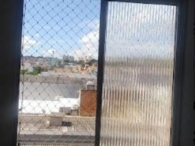 Apartamento 2 quartos e 1 banheiro, à venda, no bairro Pestana em Osasco