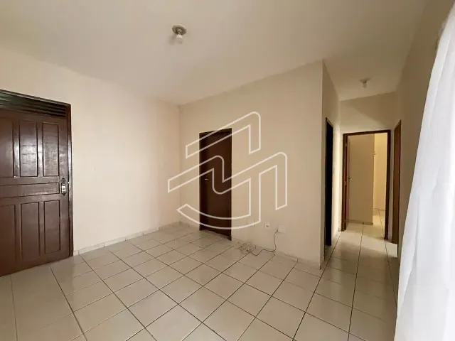 Apartamento 2 quartos e 2 banheiros, para alugar, no bairro Coqueiro em Ananindeua