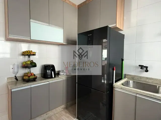 Apartamento 3 quartos e 1 banheiro, à venda, no bairro Planalto em São Bernardo do Campo