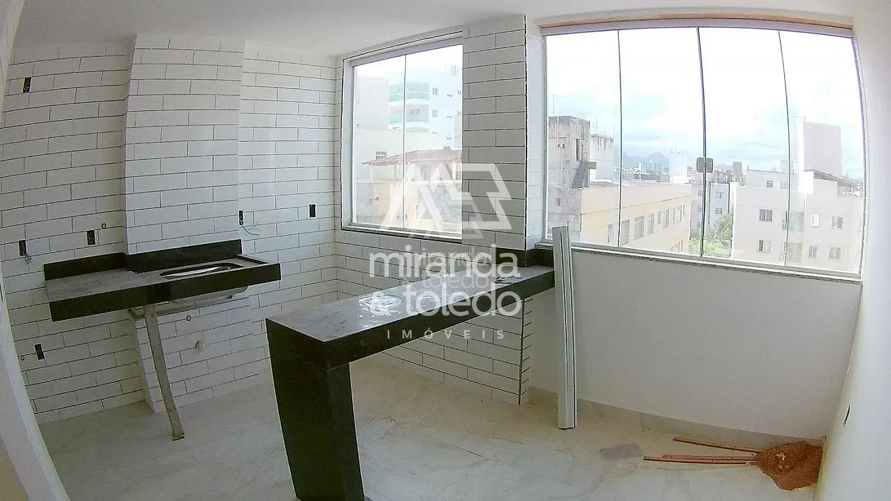 Apartamento, 1 quarto, 41 m² - Foto 3