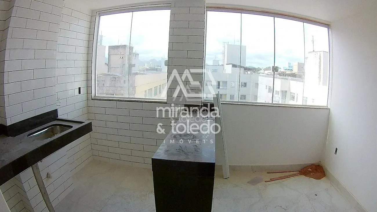 Apartamento, 1 quarto, 41 m² - Foto 7