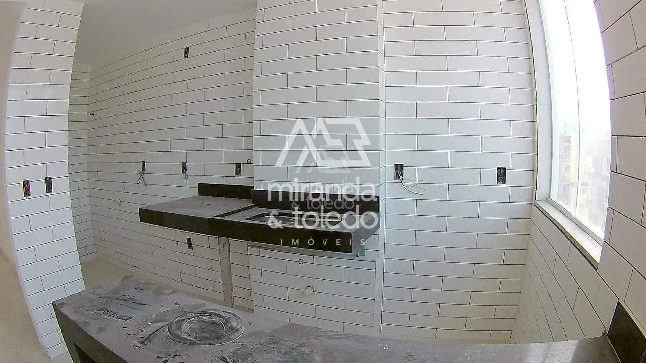 Apartamento, 1 quarto, 41 m² - Foto 5