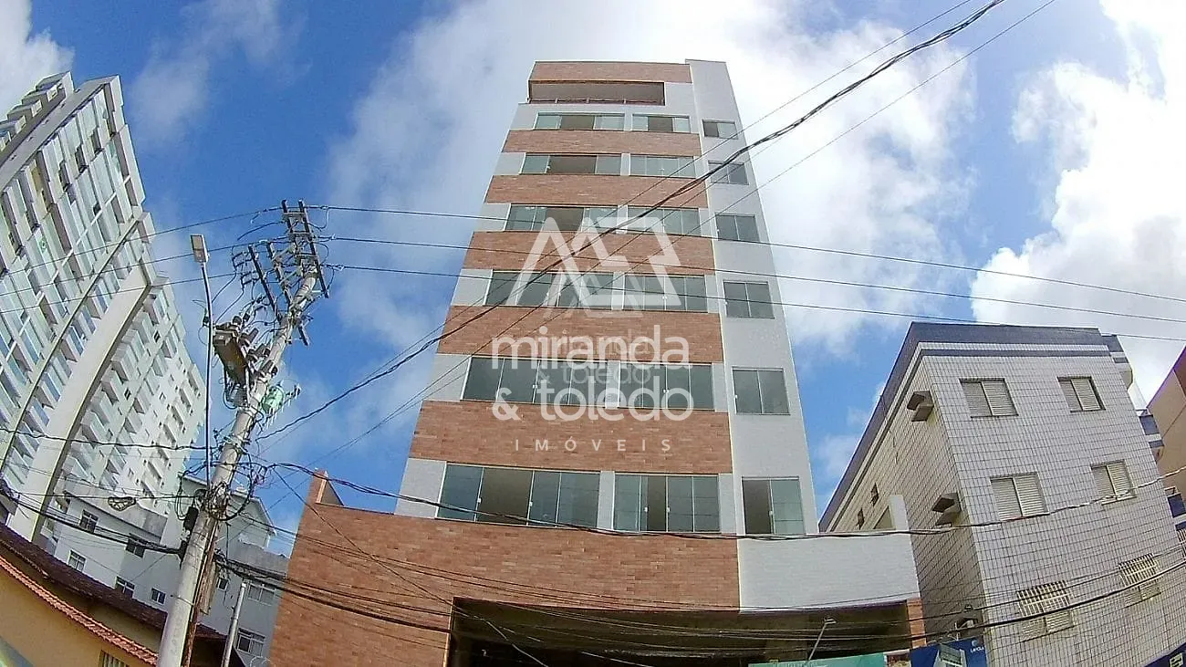 Apartamento, 1 quarto, 41 m² - Foto 1