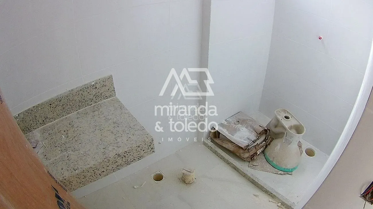Apartamento, 1 quarto, 41 m² - Foto 8