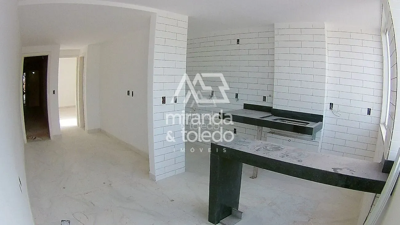 Apartamento, 1 quarto, 41 m² - Foto 4
