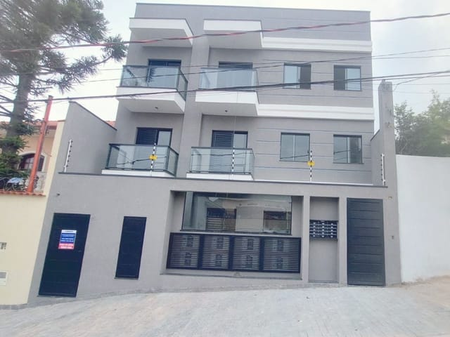 Foto do Apartamento - Apartamento com 2 dormitórios à venda na Vila Prudente | ML PRIME NEGOCIOS IMOBILIARIOS