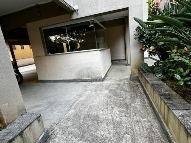 Foto do Apartamento - Apartamento à venda 3 Quartos, 1 Suite, 1 Vaga, 92.65M², Varginha, Itajubá - MG | Condomínio João Ricci | MOHALLEM e LOPES CORRETAGEM E ADMINISTRACAO DE IMOVEIS LTDA