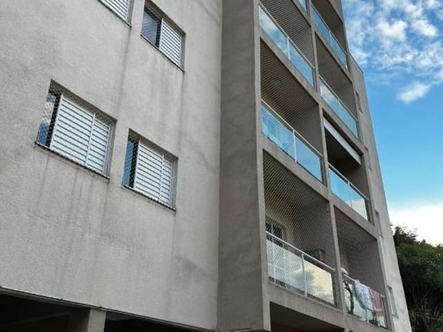 Foto do Apartamento - Apartamento à venda 3 Quartos, 1 Suite, 1 Vaga, 92.65M², Varginha, Itajubá - MG | Condomínio João Ricci | MOHALLEM e LOPES CORRETAGEM E ADMINISTRACAO DE IMOVEIS LTDA