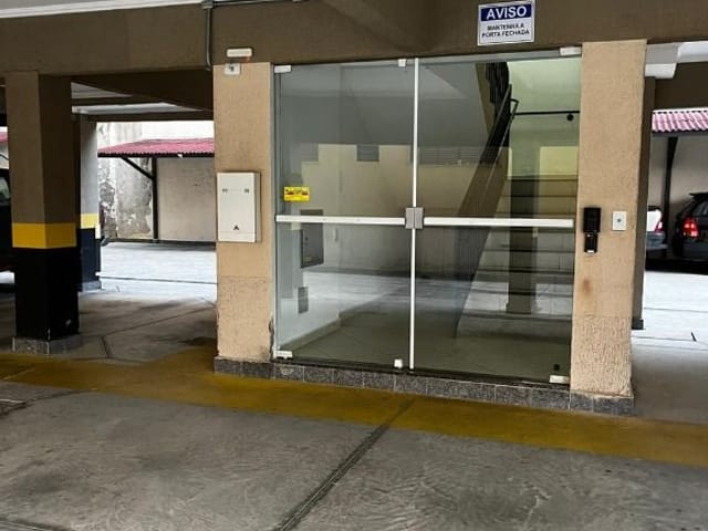 Foto do Apartamento - Apartamento à venda 3 Quartos, 1 Suite, 1 Vaga, 92.65M², Varginha, Itajubá - MG | Condomínio João Ricci | MOHALLEM e LOPES CORRETAGEM E ADMINISTRACAO DE IMOVEIS LTDA
