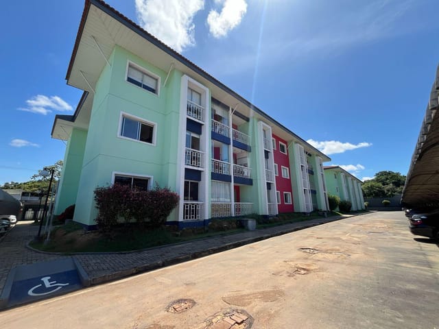 Foto do Apartamento - Apartamento para Locação, Mobiliado e Climatizado, Flores, Manaus, AM | Mota Negócios Imobiliários