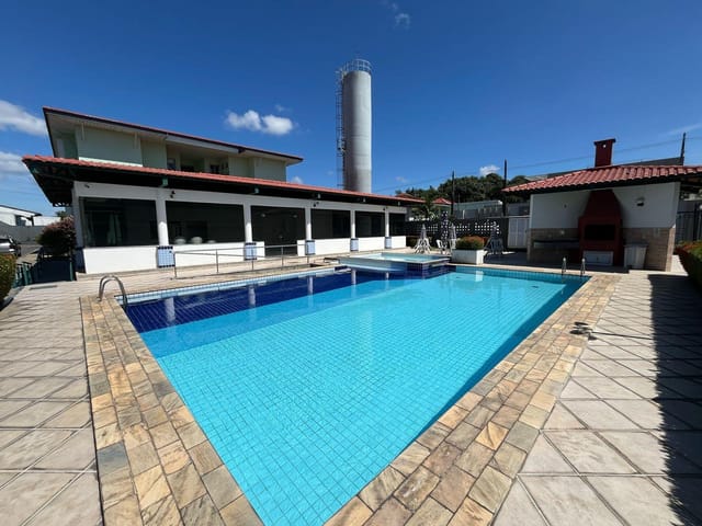 Foto do Apartamento - Apartamento para Locação, Mobiliado e Climatizado, Flores, Manaus, AM | Mota Negócios Imobiliários