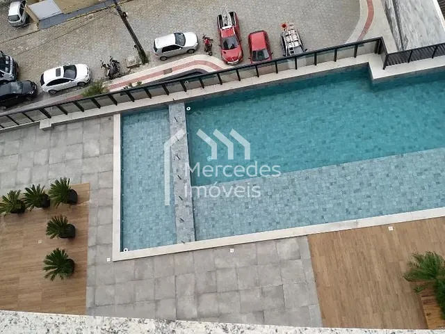 Apartamento com 111m² 2 quartos e 3 banheiros, à venda, no bairro Centro em Itajaí