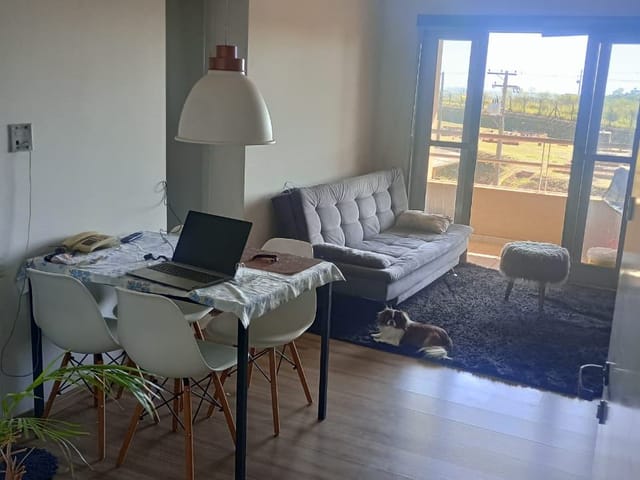 Foto do Apartamento - Apartamento à venda, Golden Ville Botucatu, SP | MTZ LANÇAMENTOS IMOBILIÁRIOS