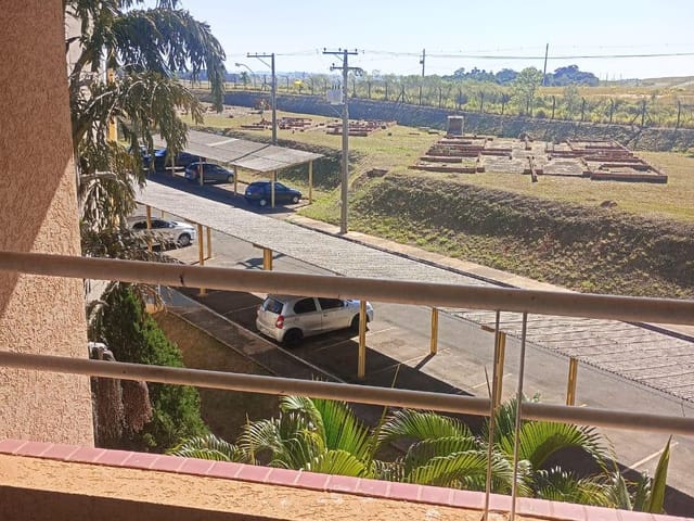 Foto do Apartamento - Apartamento à venda, Golden Ville Botucatu, SP | MTZ LANÇAMENTOS IMOBILIÁRIOS