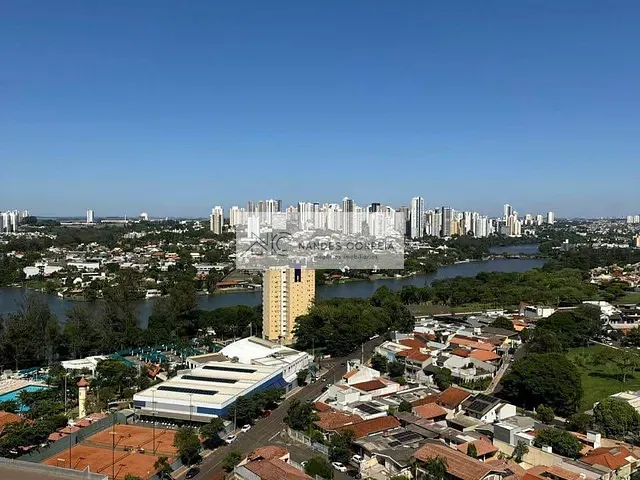 Apartamento 3 quartos e 2 banheiros, à venda, no bairro Petrópolis em Londrina