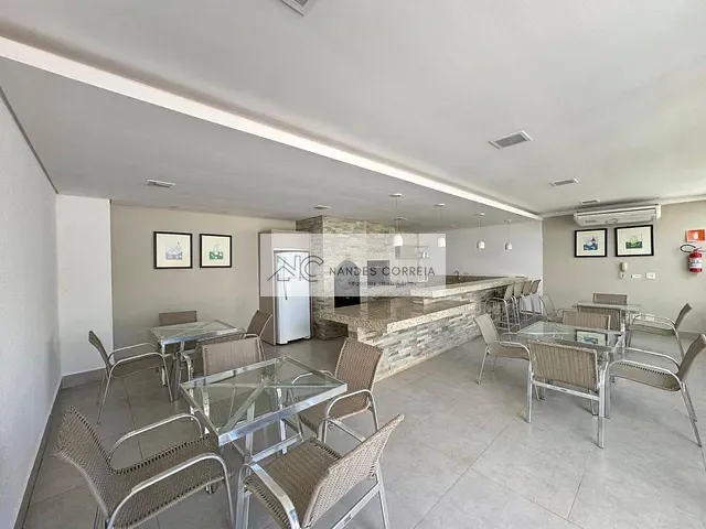 Apartamento 3 quartos e 2 banheiros, à venda, no bairro Petrópolis em Londrina