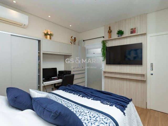 Casa com 540m² 3 quartos e 4 banheiros, à venda, no bairro Parque Residencial Alcântara em Londrina