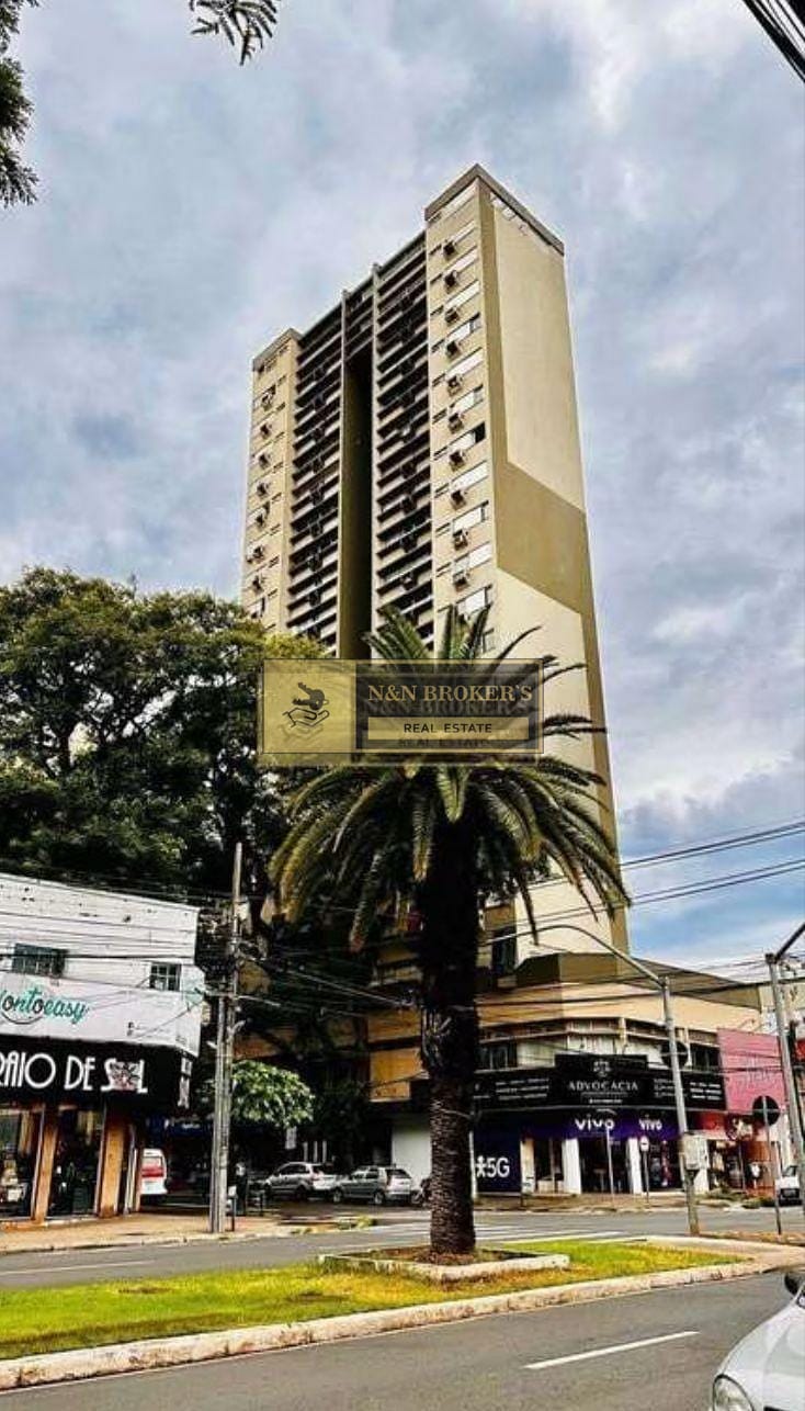 Apartamento à venda com 4 quartos, 218m² - Foto 8