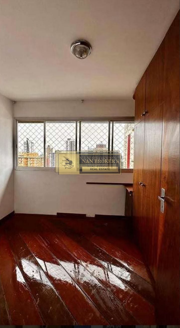 Apartamento à venda com 4 quartos, 218m² - Foto 6
