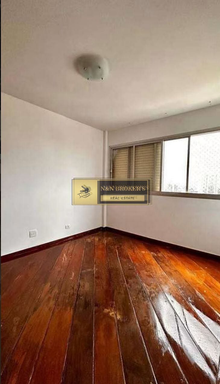 Apartamento à venda com 4 quartos, 218m² - Foto 7