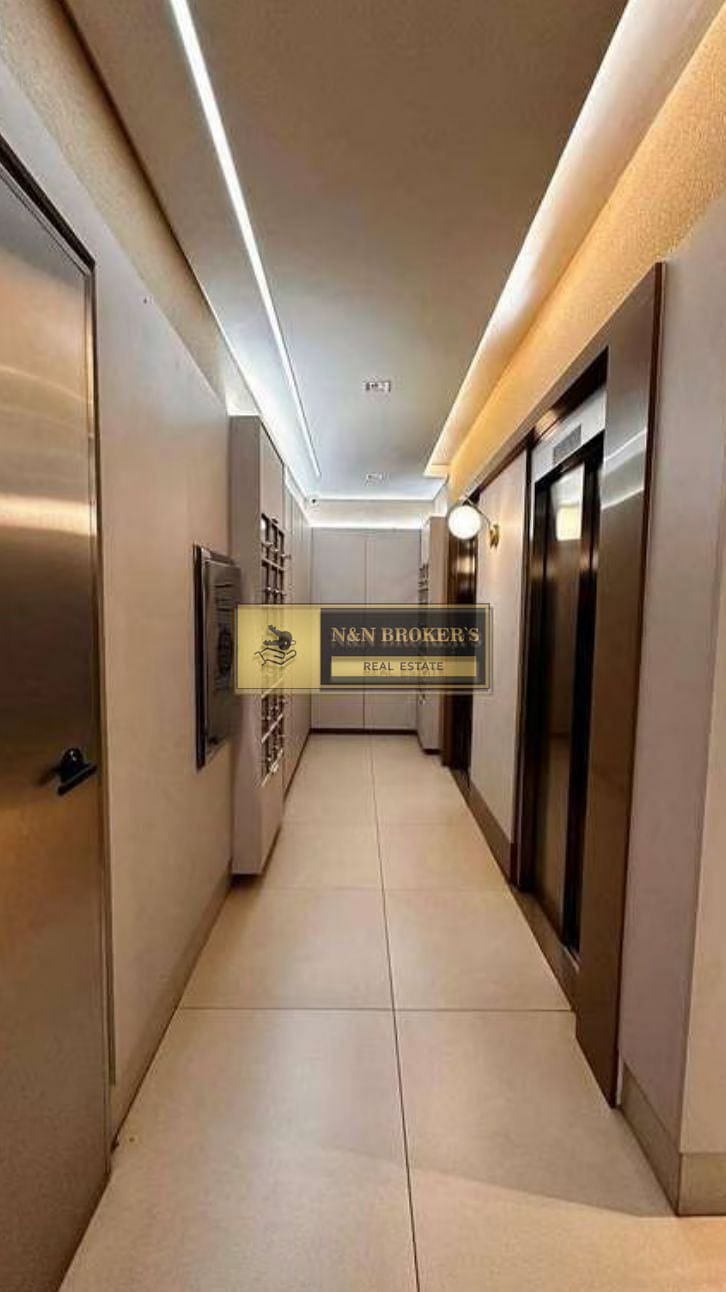 Apartamento à venda com 4 quartos, 218m² - Foto 4