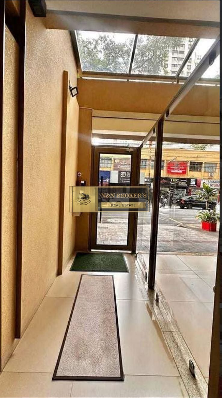 Apartamento à venda com 4 quartos, 218m² - Foto 9