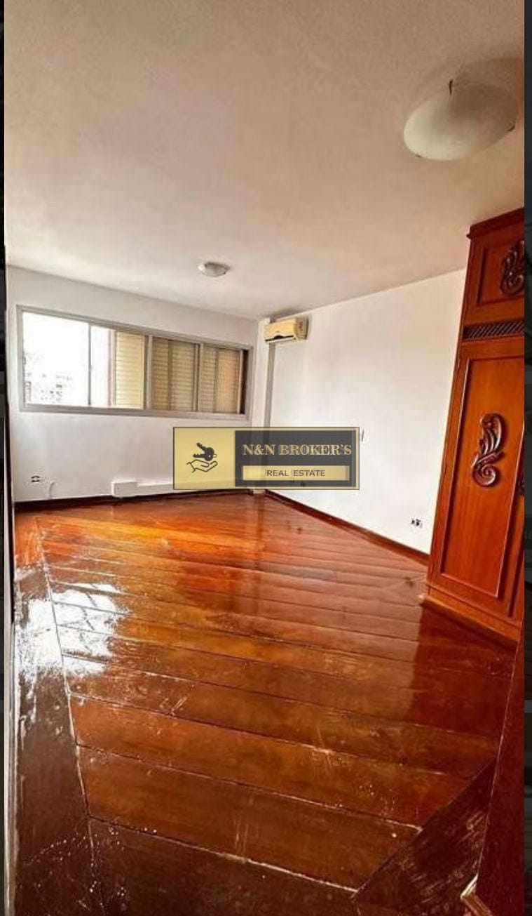 Apartamento à venda com 4 quartos, 218m² - Foto 11