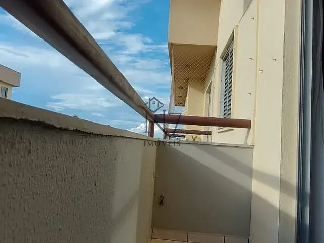 Apartamento com 84m² 3 quartos e 2 banheiros, à venda, no bairro São Bernardo em Campinas
