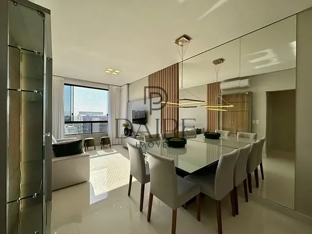 Apartamento 3 quartos e 2 banheiros, à venda, no bairro Centro em Capão da Canoa