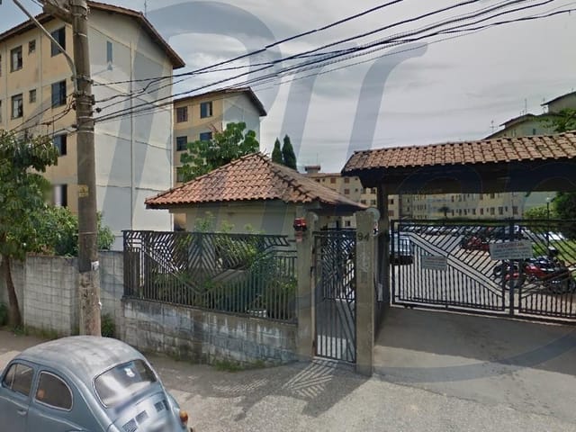 Apartamento 2 quartos e 1 banheiro, para alugar, no bairro Vila Sílvia em São Paulo
