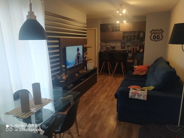 Foto do Apartamento - Apartamento à venda, Vila Brasilândia, São Paulo, SP | Pleno Imobiliária